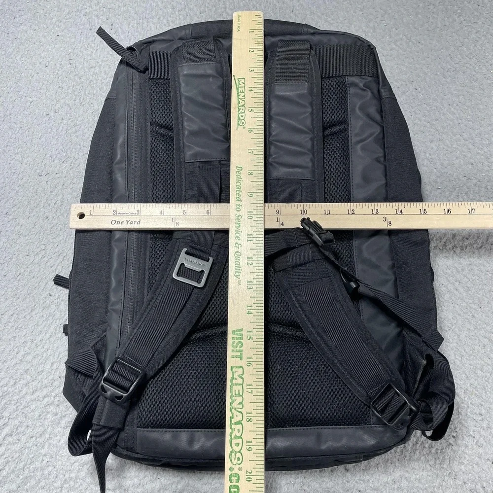 Timbuk2 Black 21